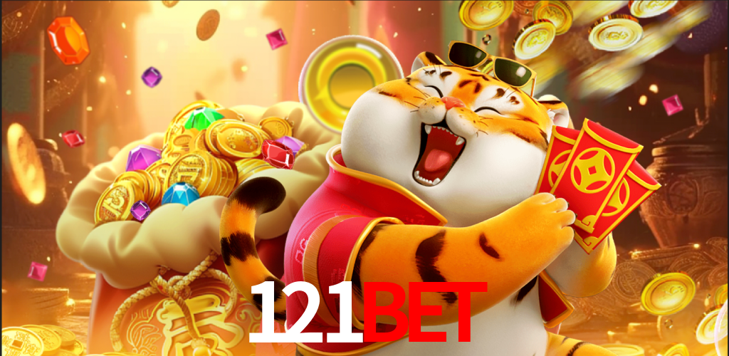 121BET: Seu Cassino Premiado com Pagamentos Rápidos