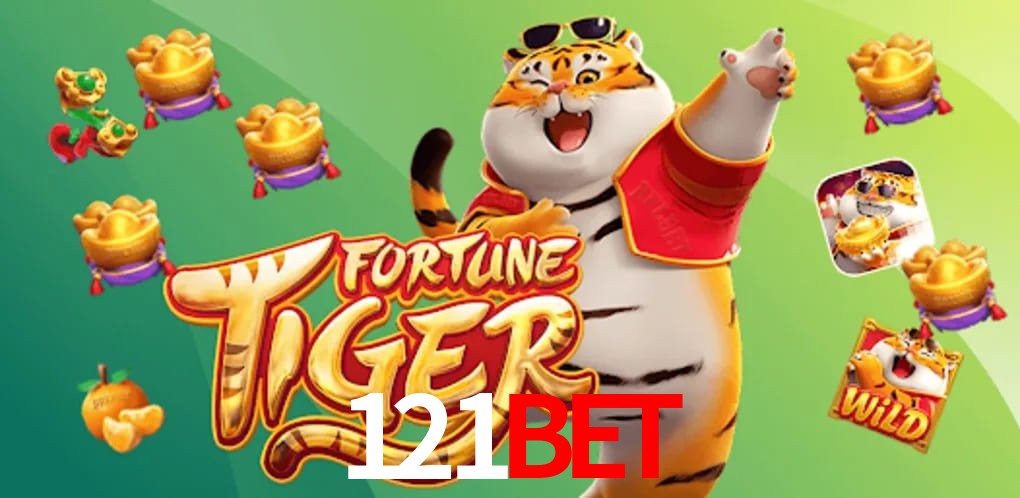 Experiência VIP 121BET