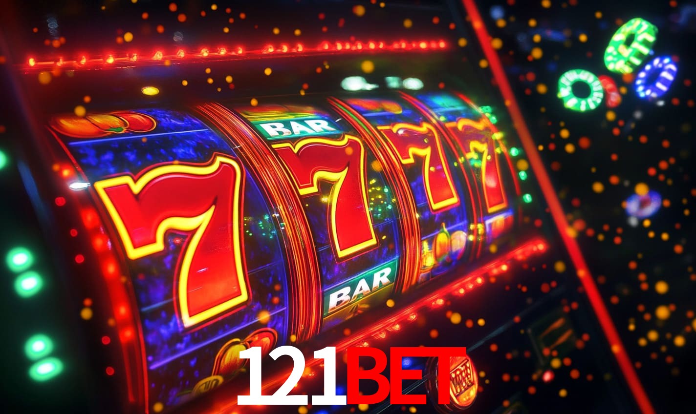 121BET.COM