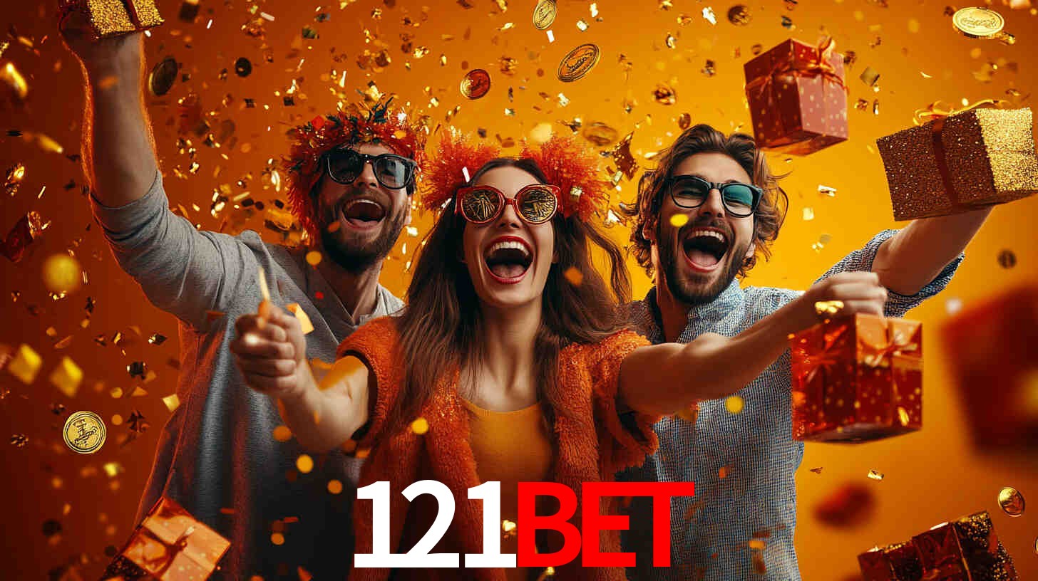 121BET