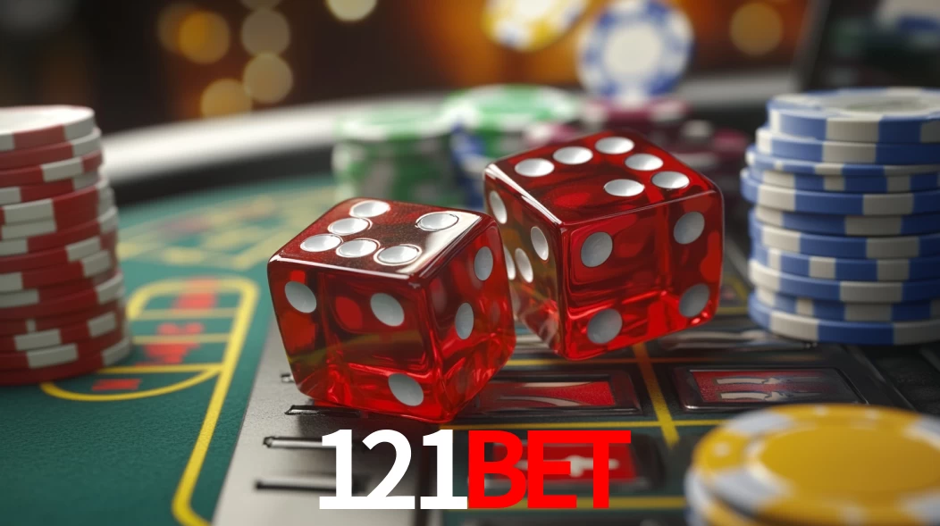 VIP Casino 121BET