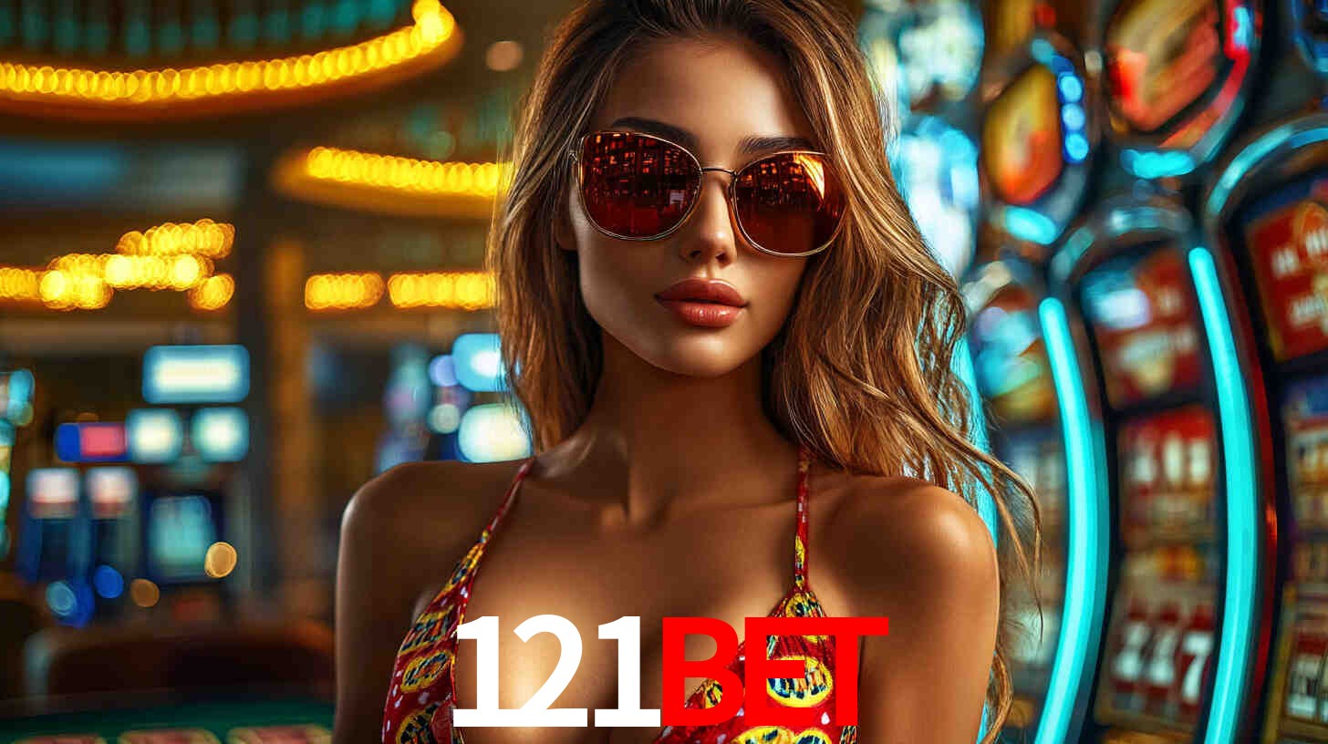 Welcome Bonus 121BET