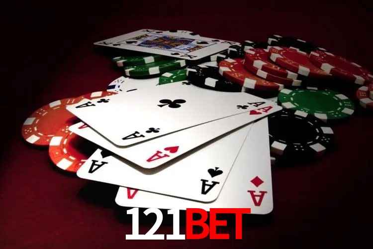 PIX Instantâneo 121BET