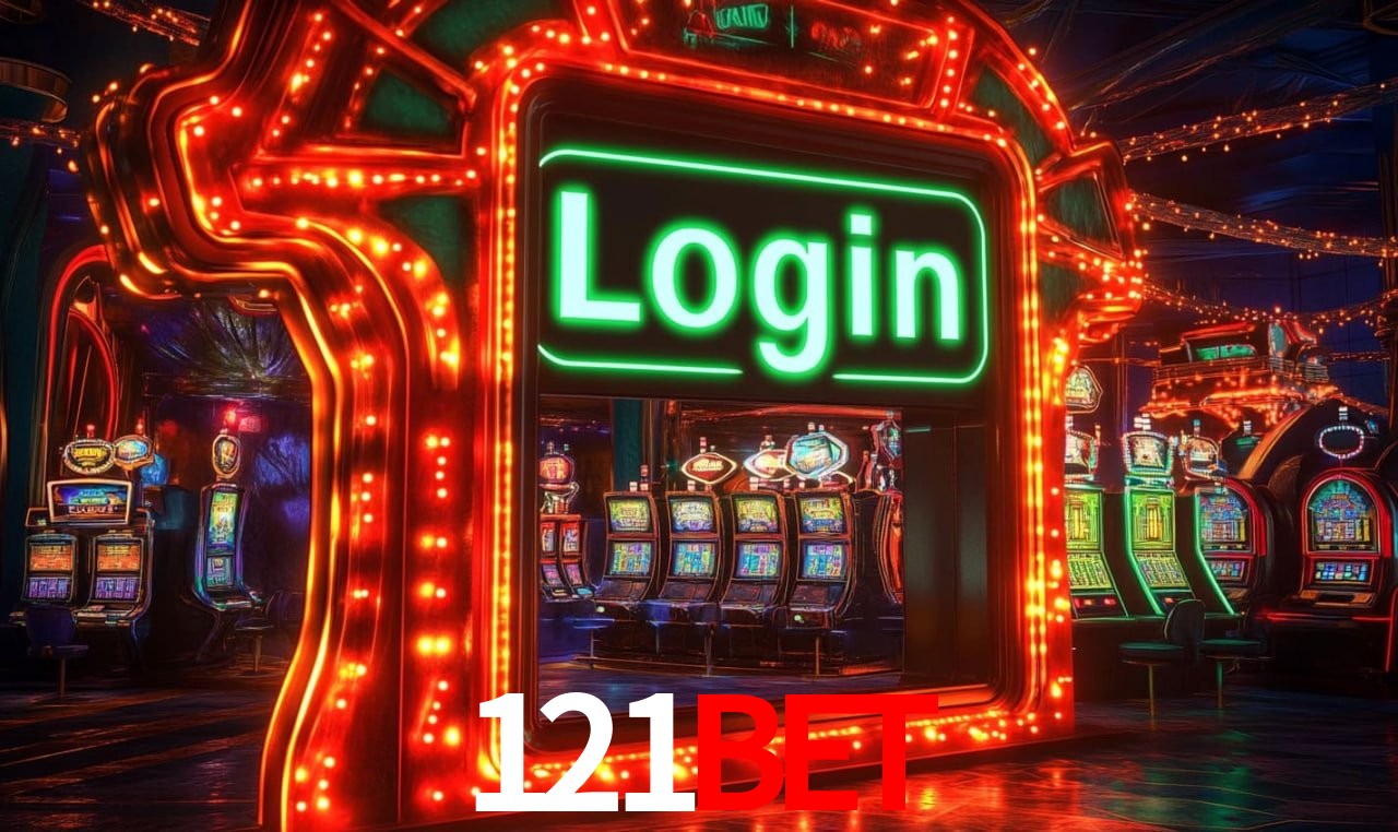 Casino Ao Vivo 121BET