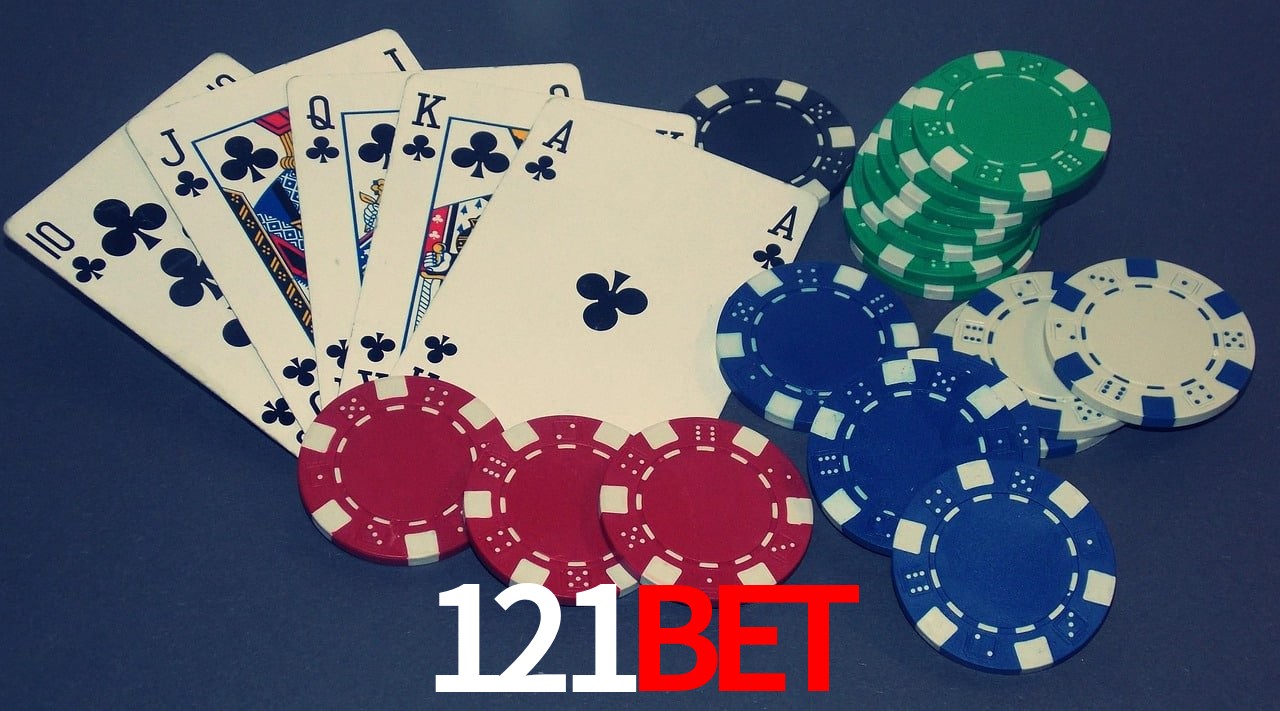 Bonus Features 121BET