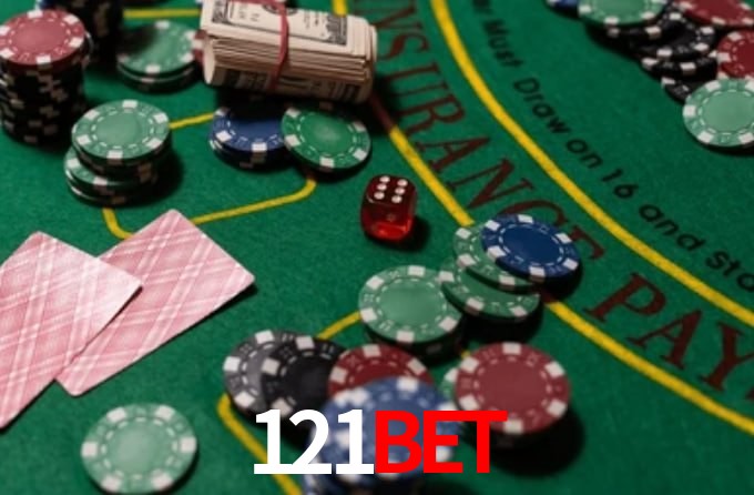 121BET.COM
