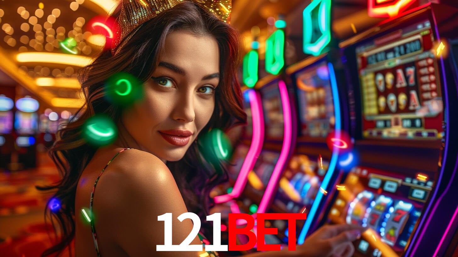 121BET