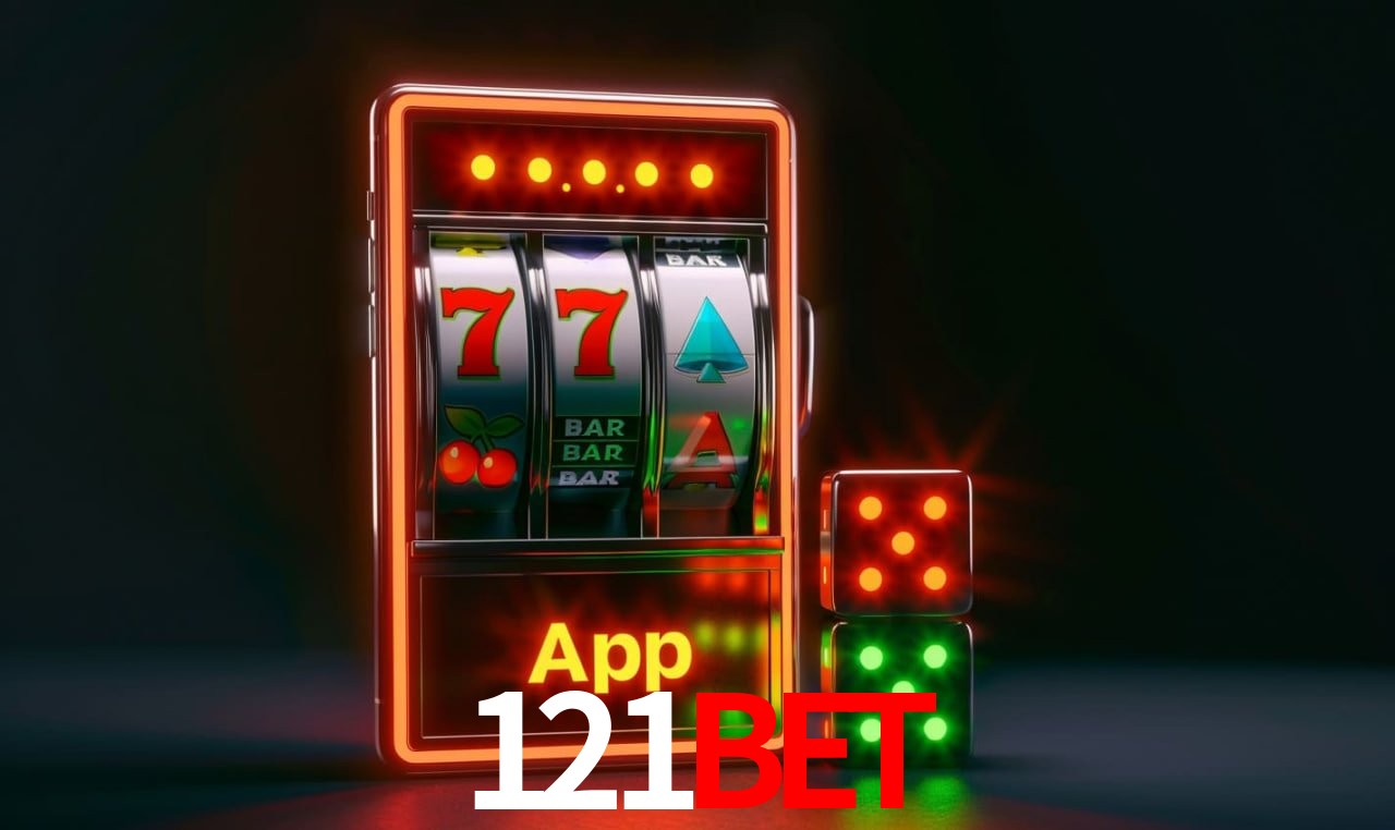 Apostas de Futebol 121BET