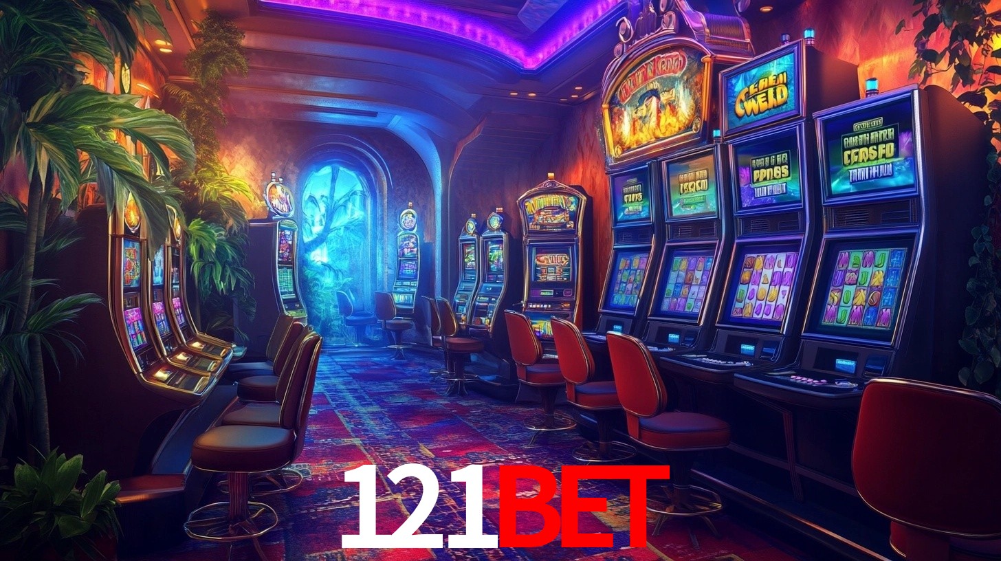 Blackjack Table 121BET