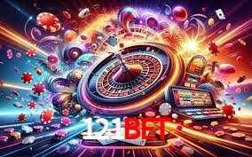 Mesa de Blackjack 121BET
