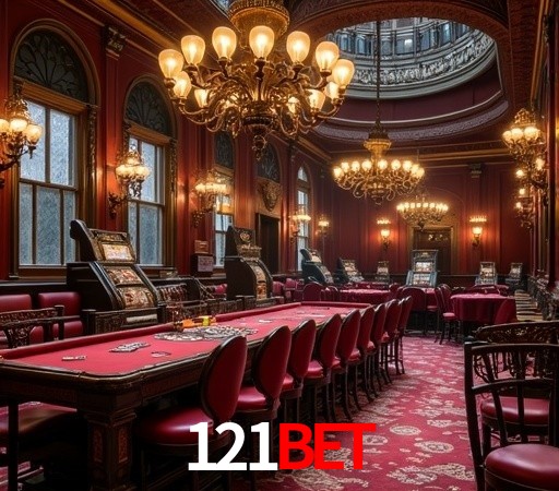 Segurança 2FA 121BET