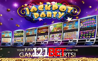Descubra a Magia dos Jogos de Arcade no 121BET