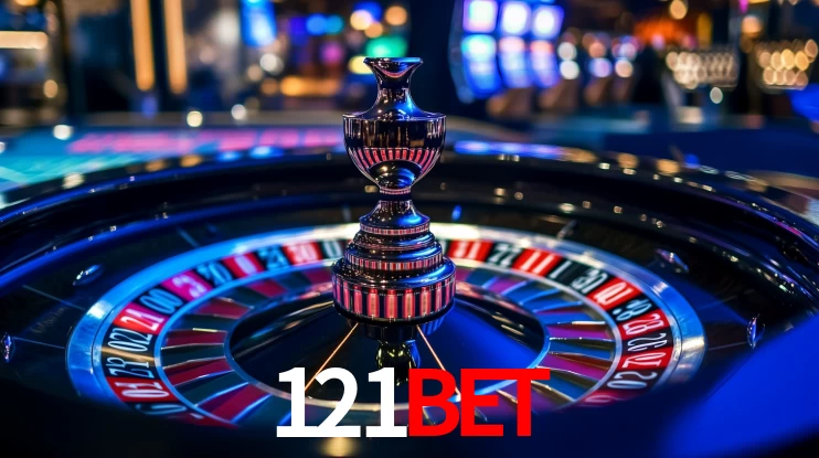 121BET App Interface