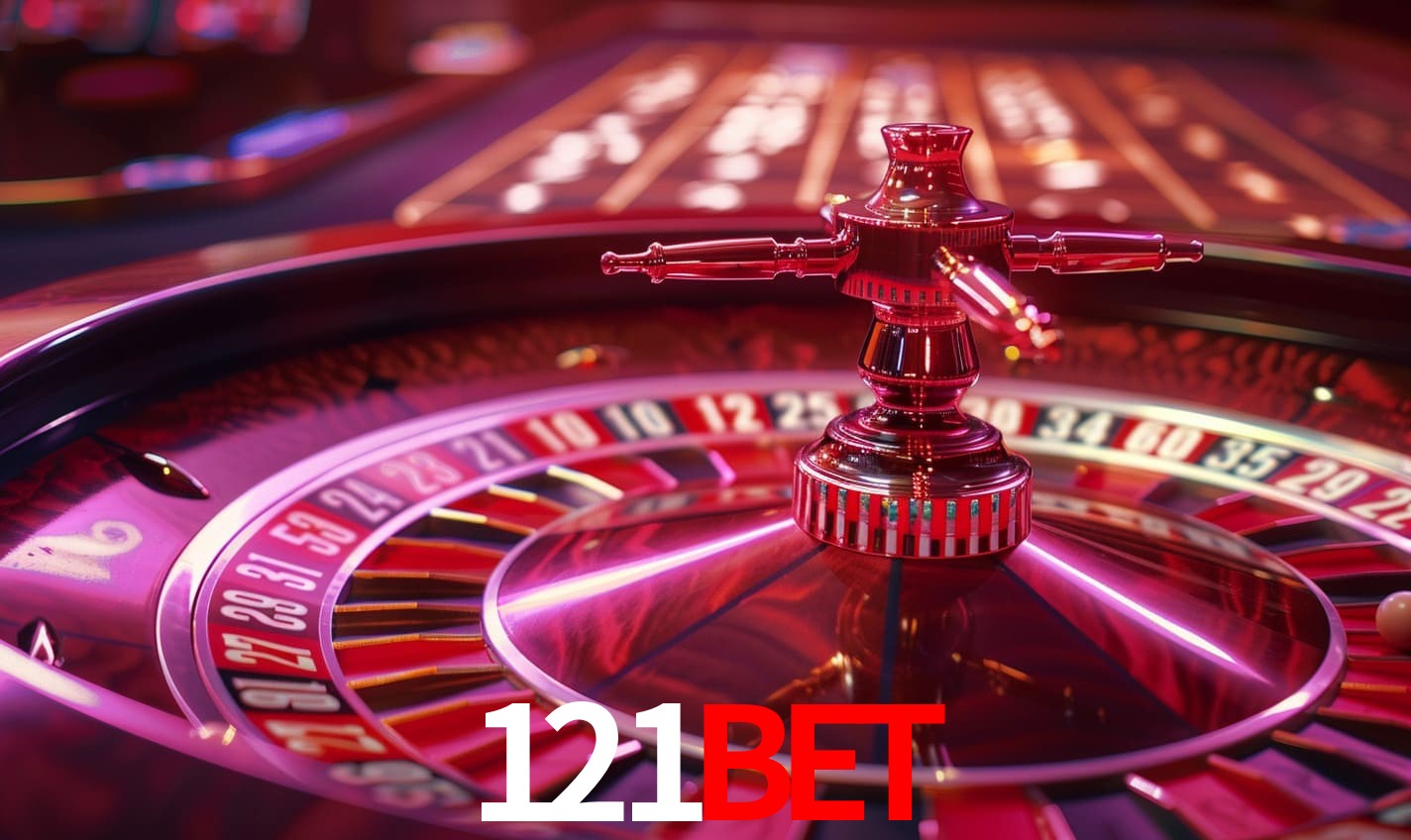 A Popularidade dos Caça-Níqueis no 121BET