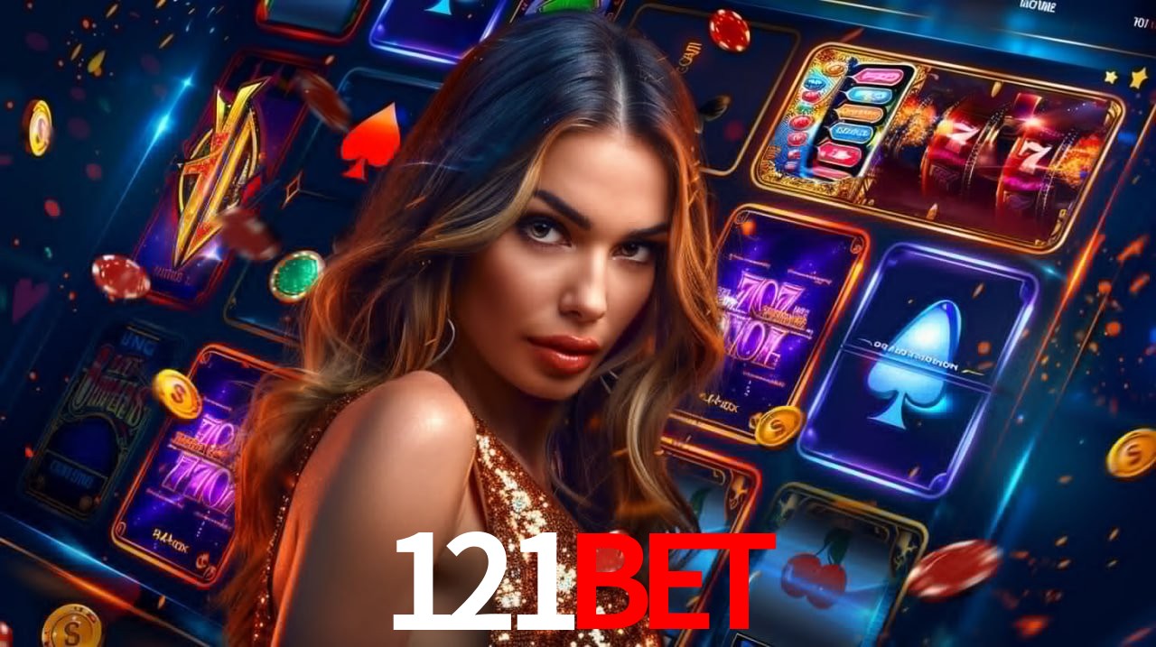 Explorando a Categoria de Eventos em Apostas na 121BET