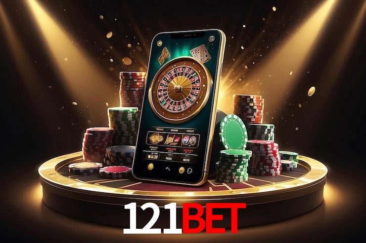 Diretório de Jogos 121BET