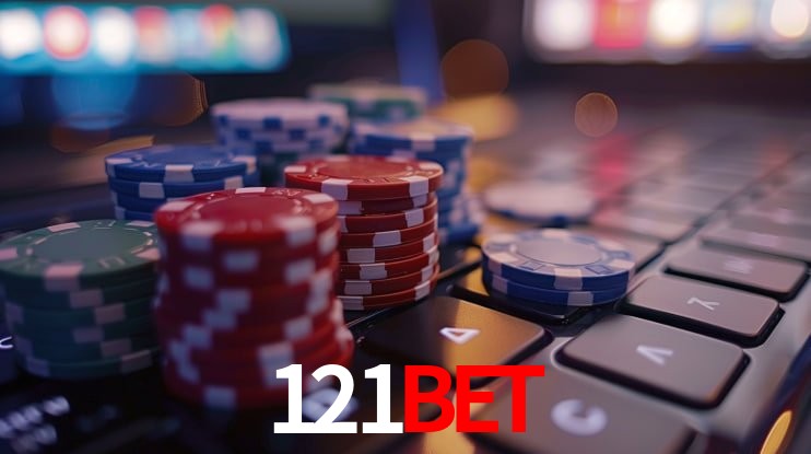 Provedores de Jogos 121BET