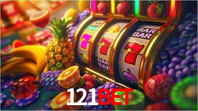 Weekend Specials 121BET