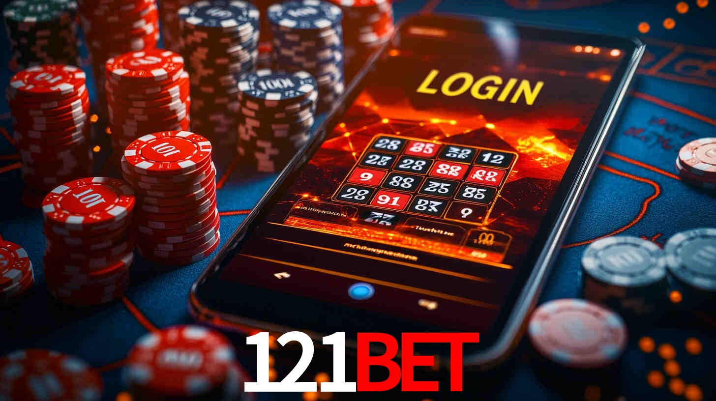 121BET: Seu Especialista em Apostas Esportivas Brasileiras