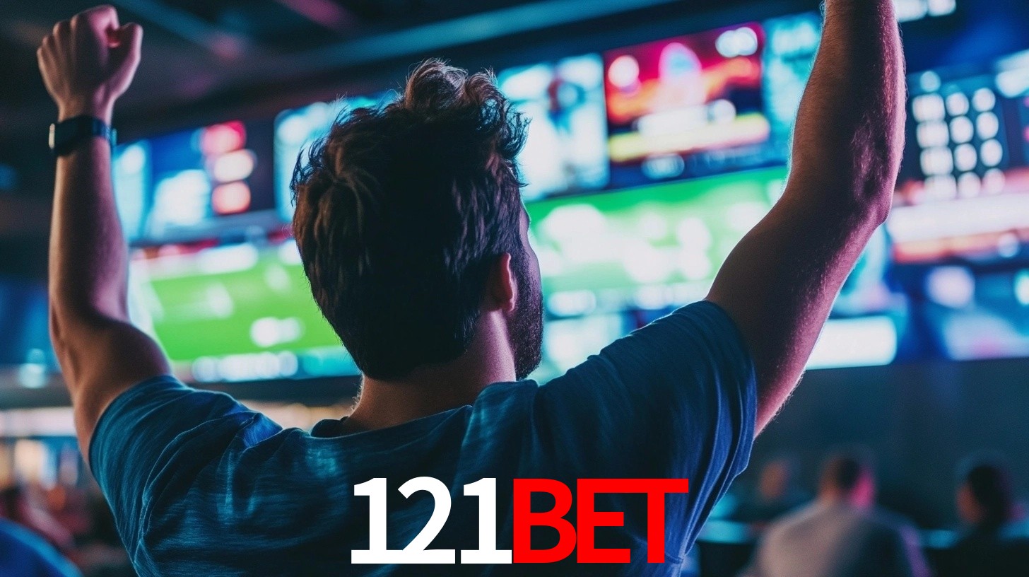 121BET