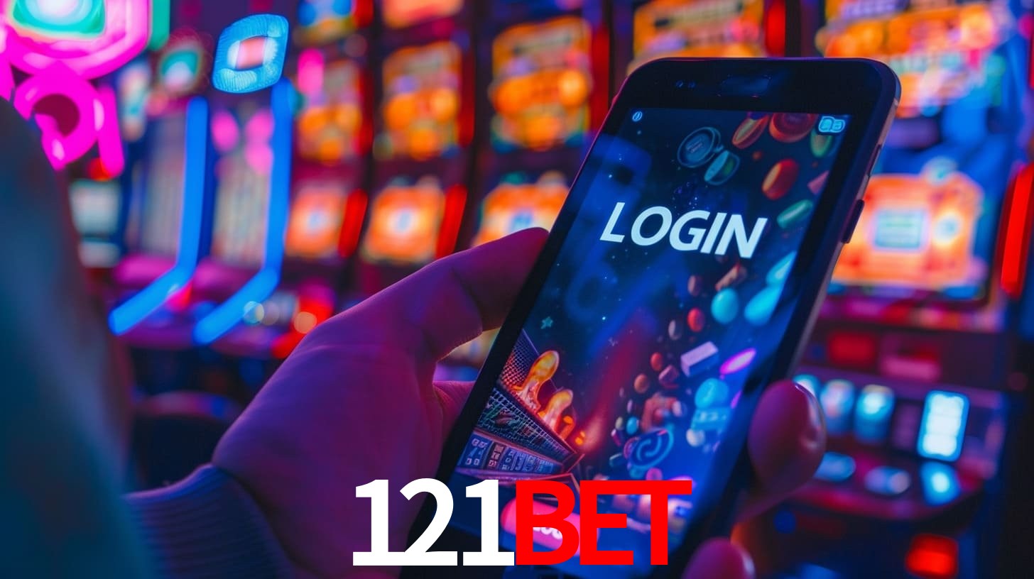 Jogos Exclusivos 121BET