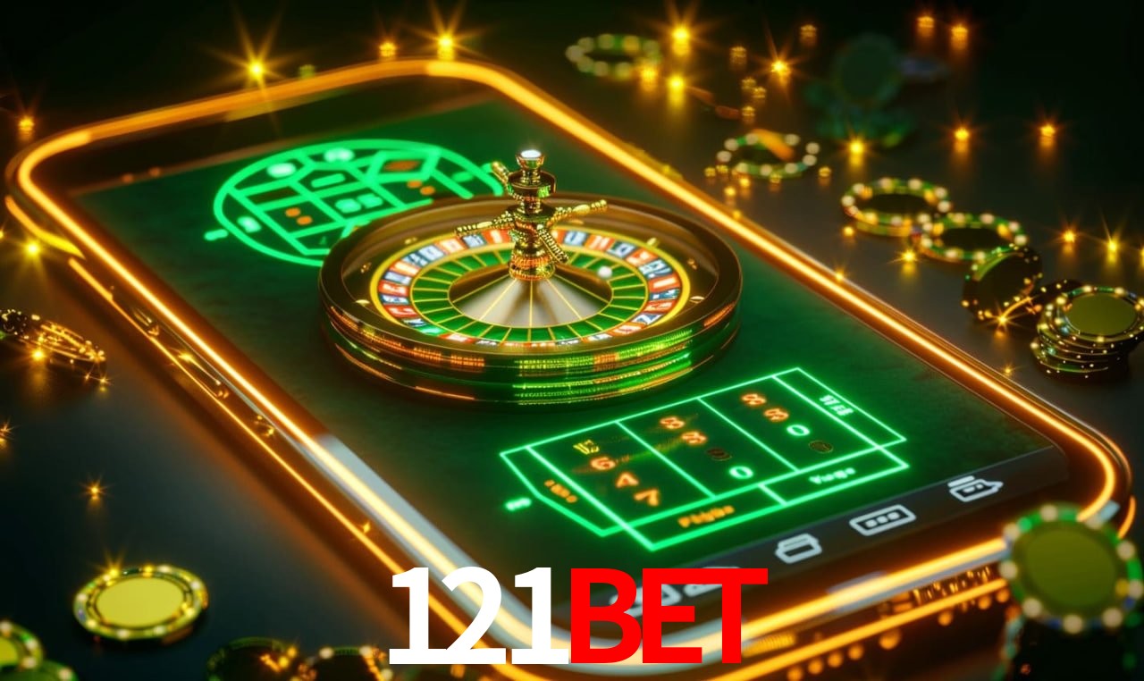 Cadastro Rápido 121BET