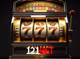Descubra o Mundo do Cassino Online com 121BET