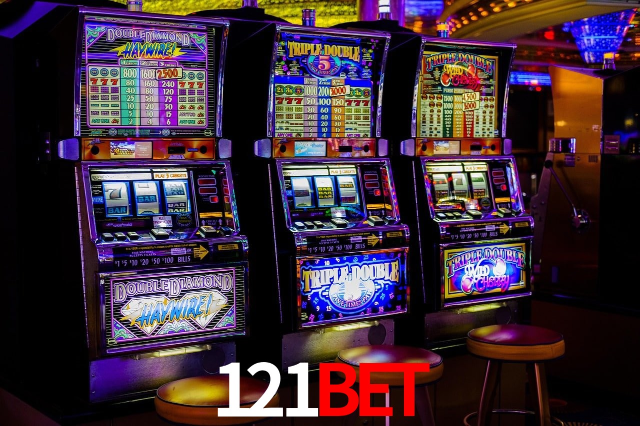 Torneios 121BET
