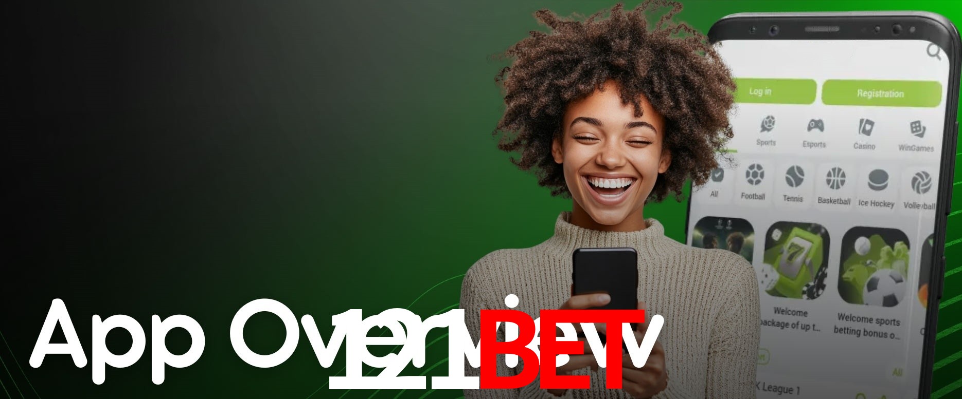 API Integration 121BET