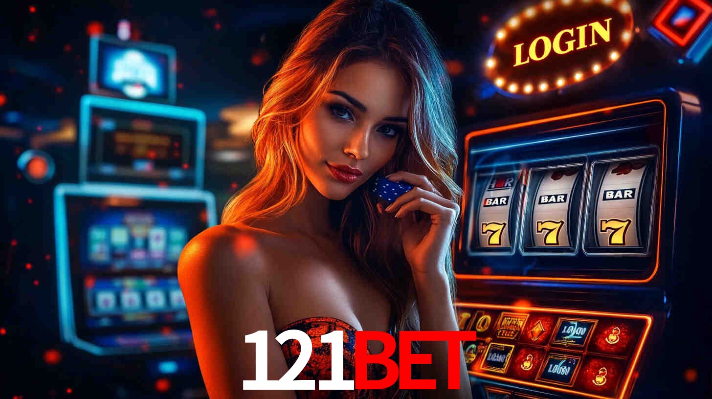 121BET.COM