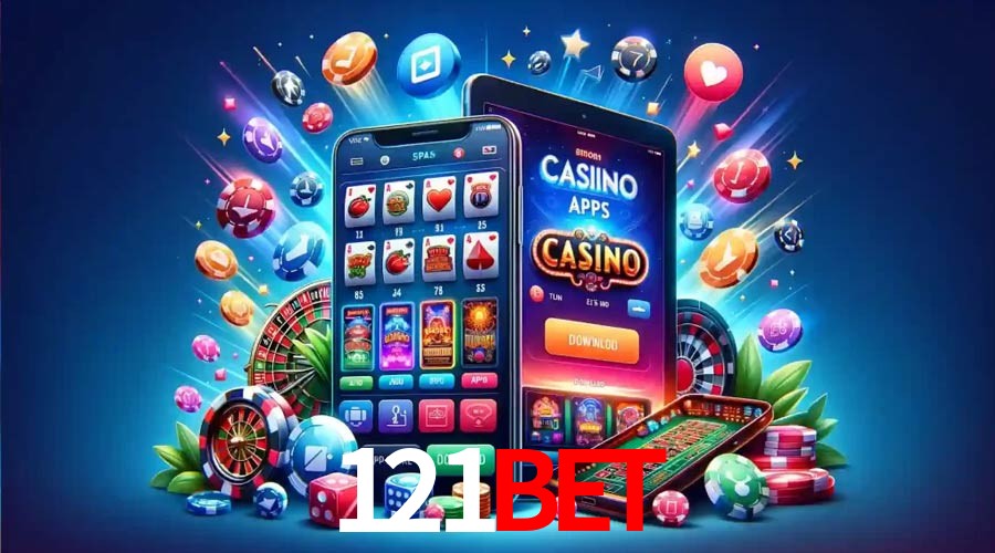 Secure Login 121BET