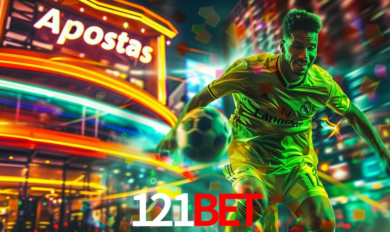 Estatísticas Esportivas 121BET