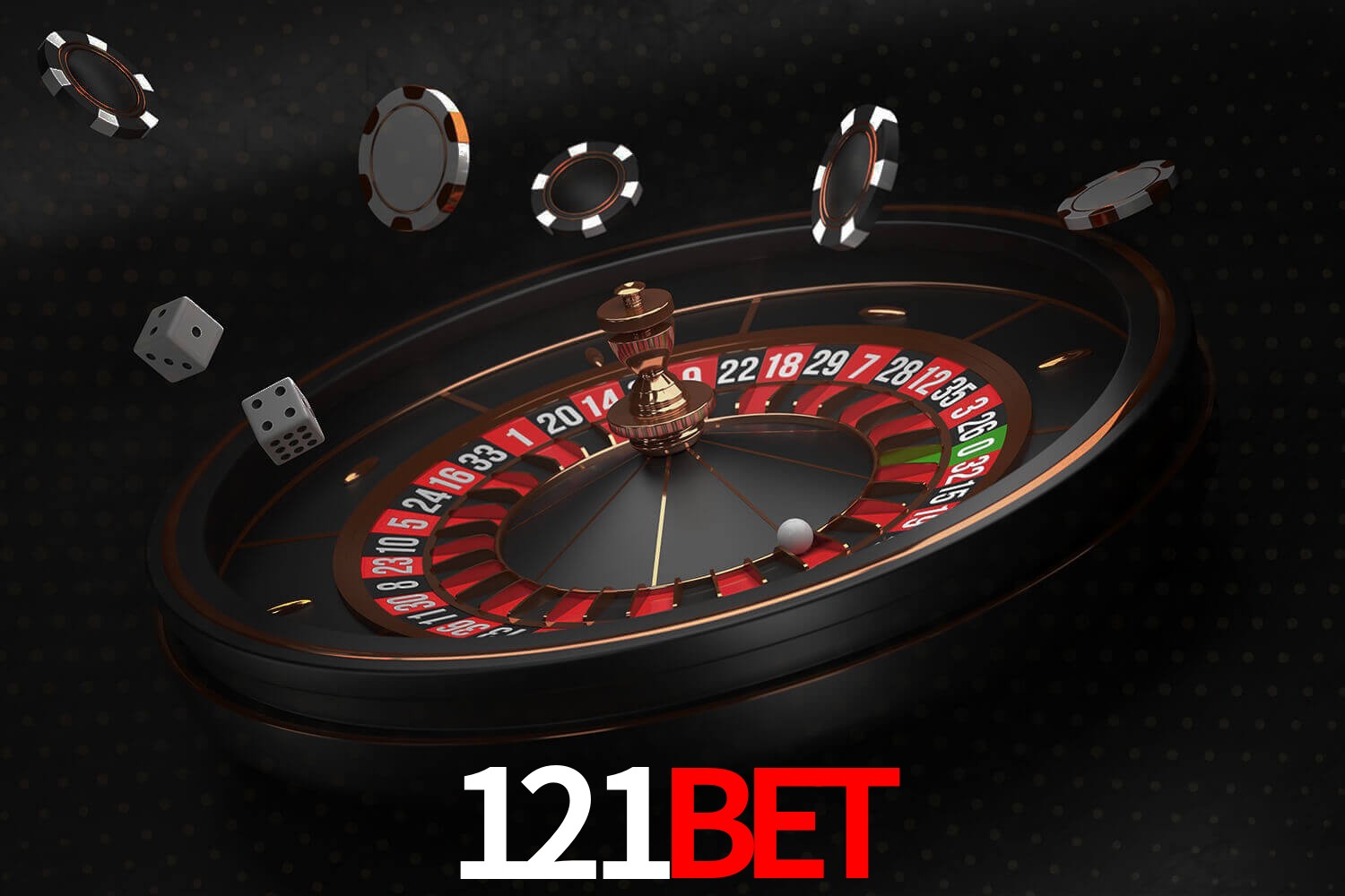 121BET