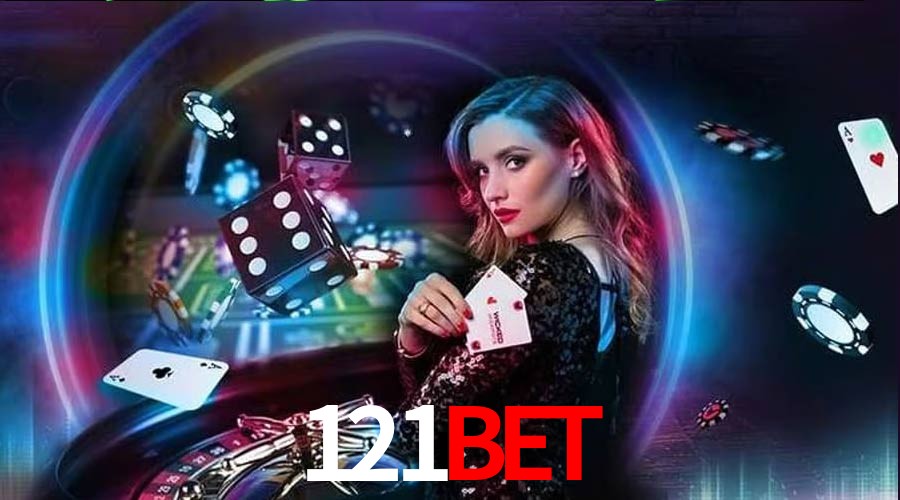 Quick Registration 121BET