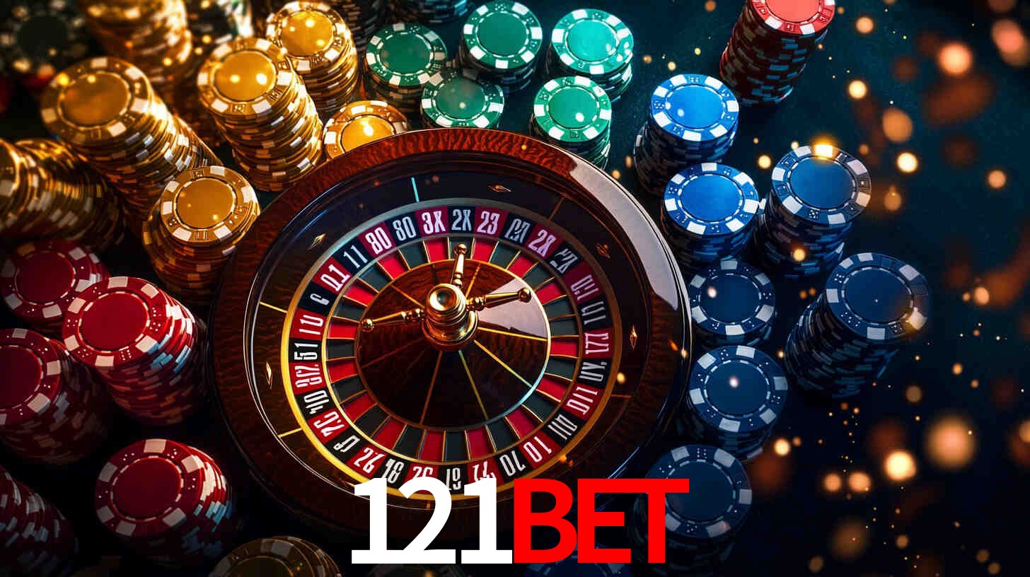 Daily Bonuses 121BET