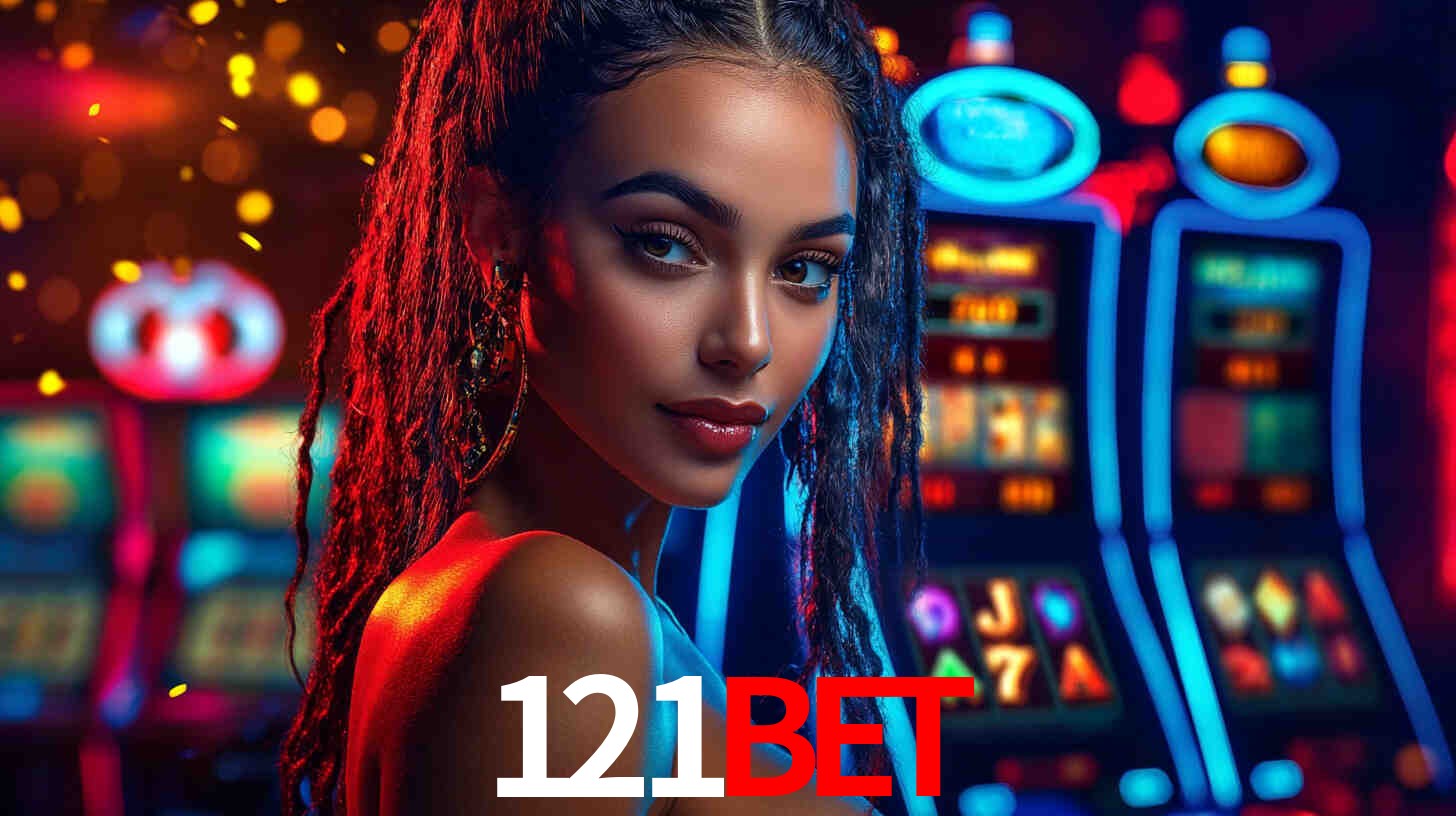 Apostas Esportivas na 121BET: Um Guia Completo
