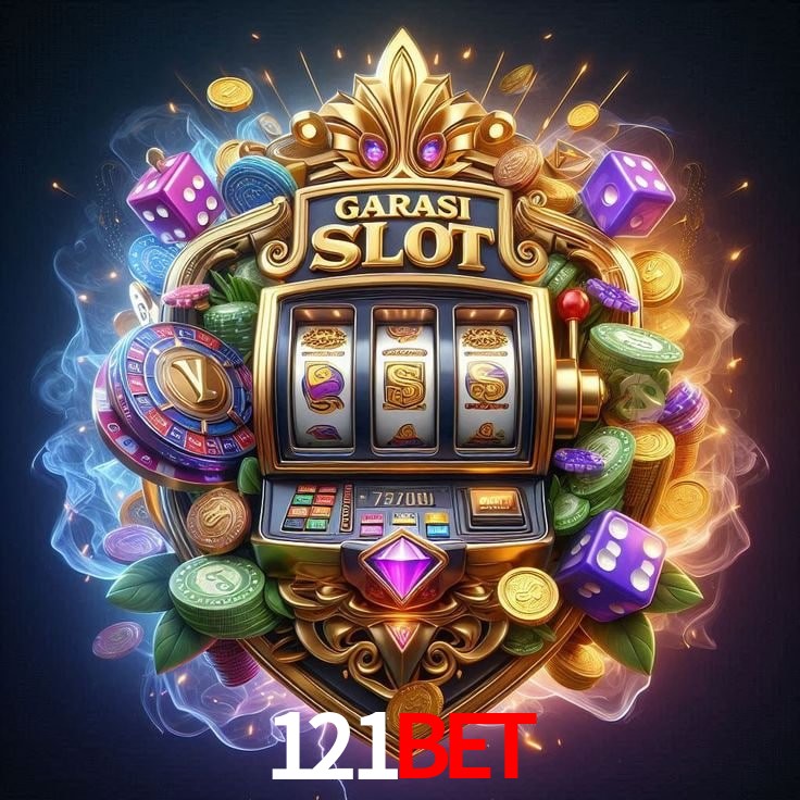 Jogos de Slot 121BET