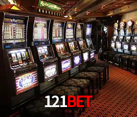 Desvendando o Mundo dos Jogos Virtuais na 121BET