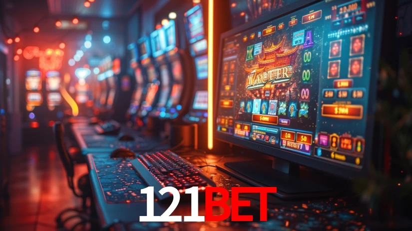 121BET