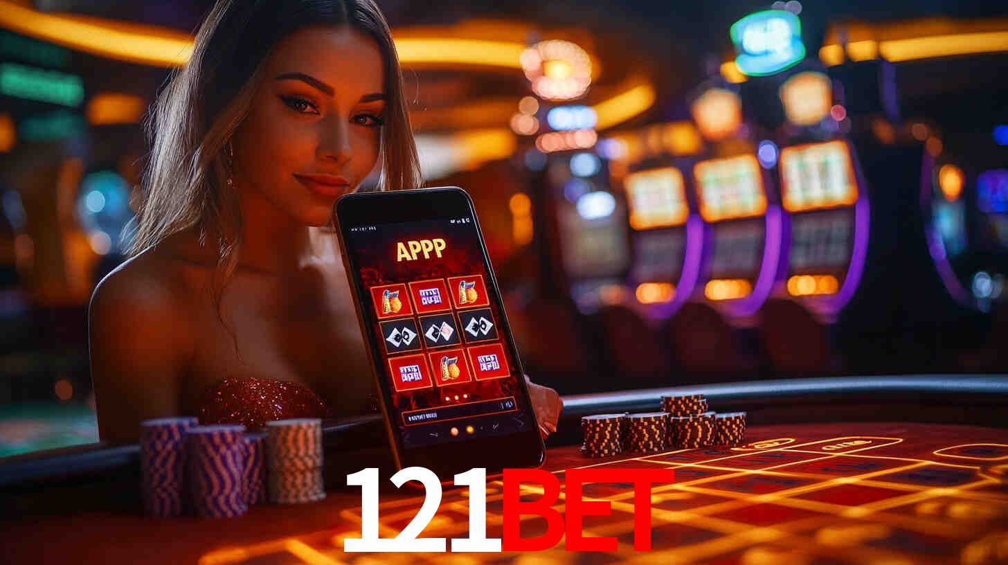 Desvendando o Mundo dos Jogos Virtuais na 121BET