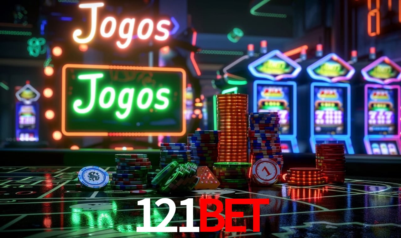 121BET: A Experiência de Casino com Jogos de Mesa ao Vivo