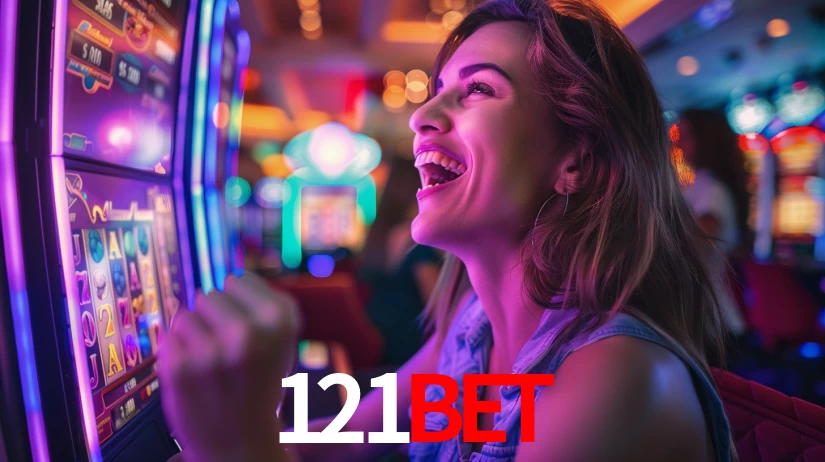 Explore as vantagens do 121BET: serviço profissional e confiabilidade