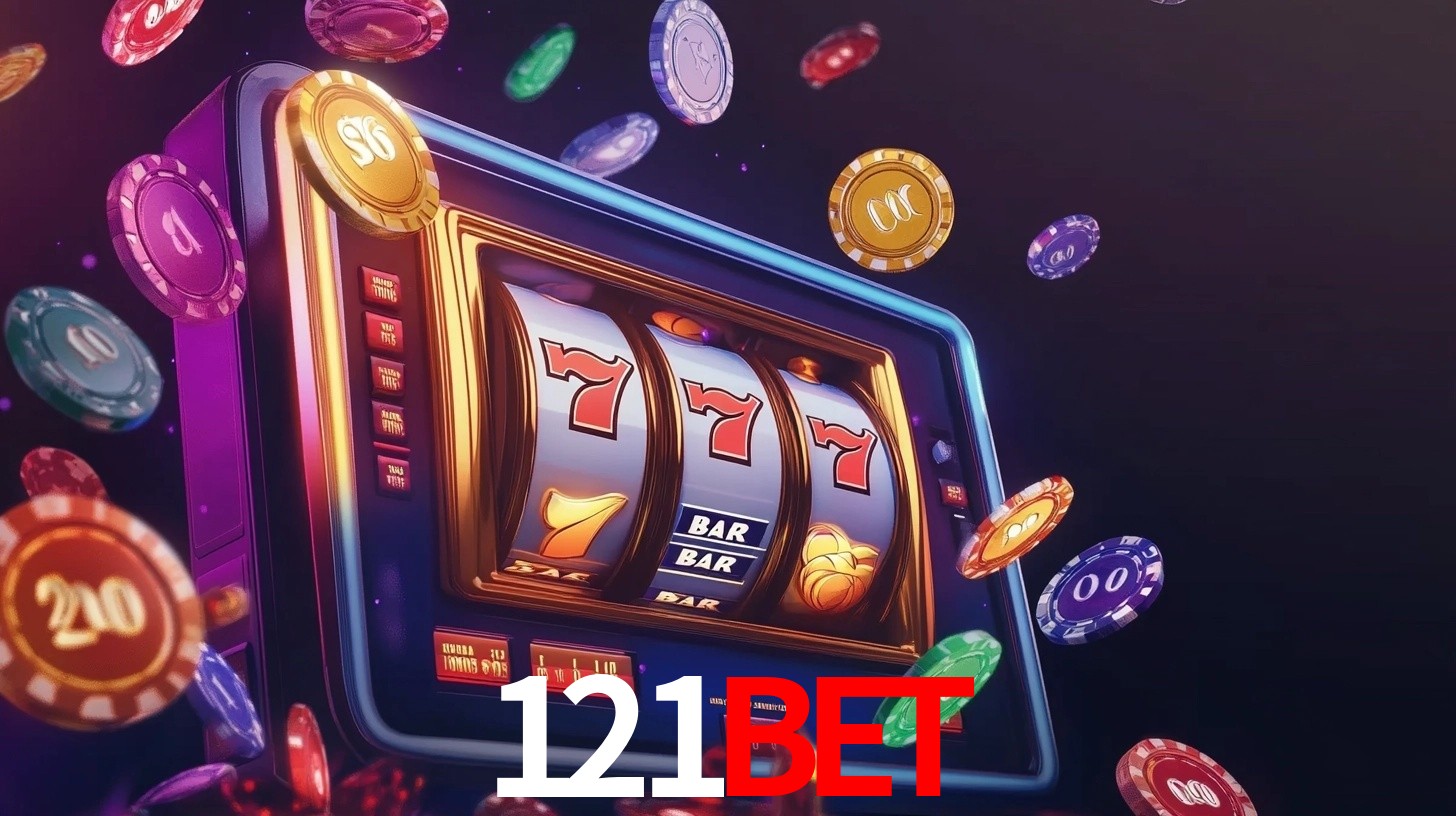 Roulette Table 121BET
