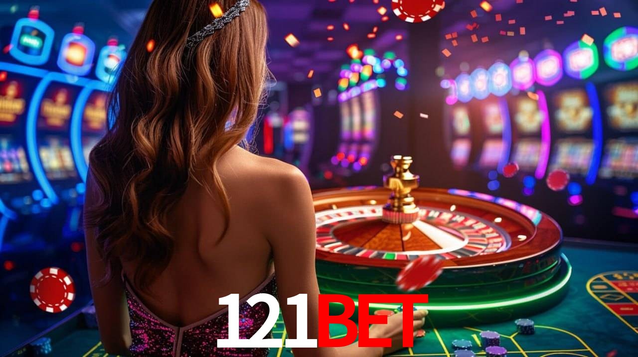 121BET
