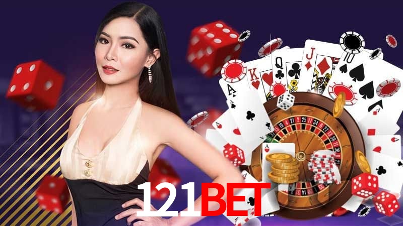 A Emoção da Loteria na 121BET: Uma Chance de Mudança de Vida