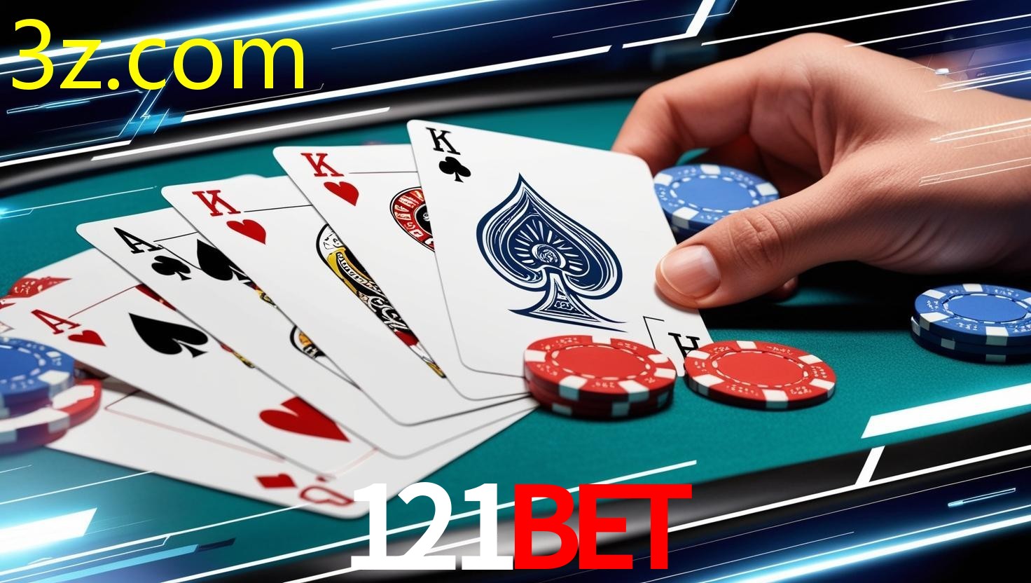 121BET.COM