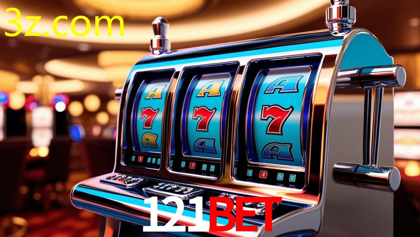 121BET.COM