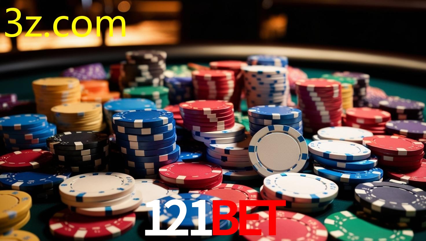 121BET.COM