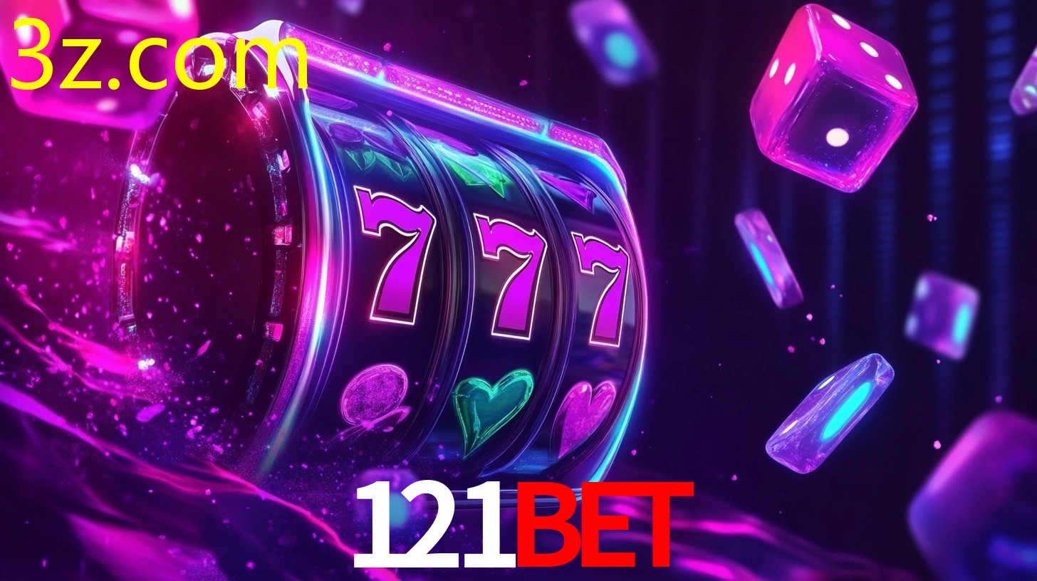 121BET.COM