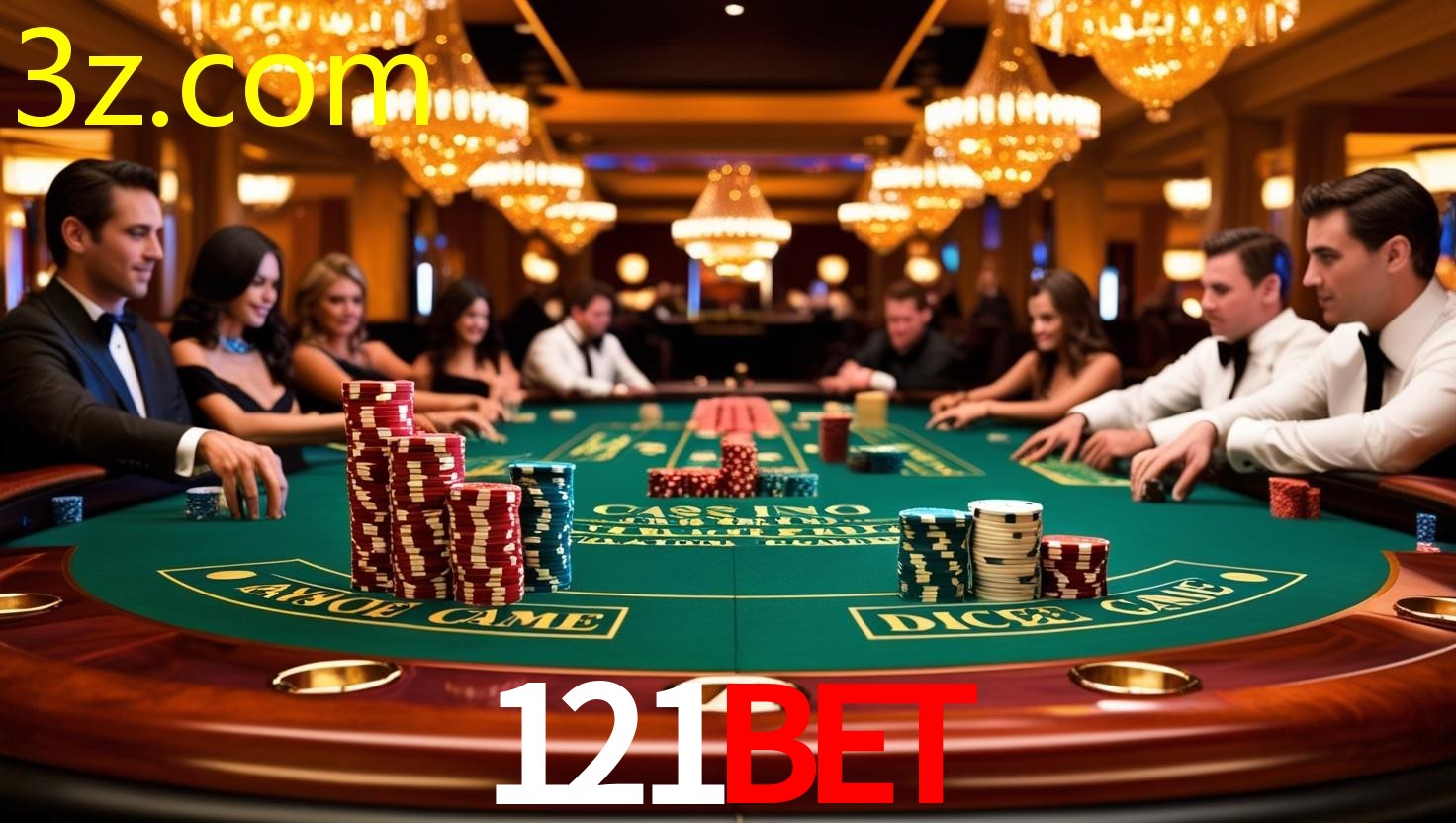 121BET.COM
